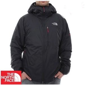 Men’s Large North Face Redpoint Optimus Summit Series Ski Jacket